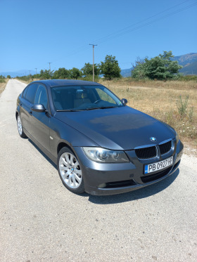 BMW 320, снимка 1 - Автомобили и джипове - 45805798