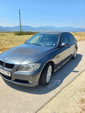 Обява за продажба на BMW 320 ~10 000 лв. - изображение 5