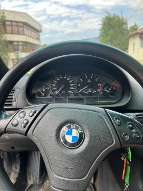 BMW 323, снимка 9