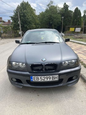 BMW 323, снимка 14