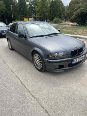 BMW 323, снимка 10