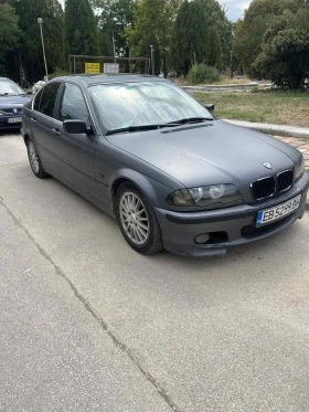 BMW 323 | Mobile.bg    10