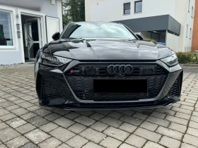 Audi Rs6 PERFORMANCE/ DYNAMIC/ CARBON/ B&O/ 22/, снимка 2