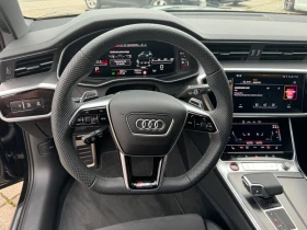 Audi Rs6 PERFORMANCE/ DYNAMIC/ CARBON/ B&O/ 22/, снимка 10