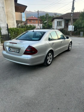 Mercedes-Benz E 270 | Mobile.bg    3