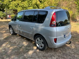 Renault Espace 2.0 Turbo, снимка 7