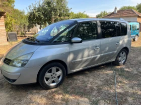 Renault Espace 2.0 Turbo, снимка 5