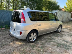 Renault Espace 2.0 Turbo, снимка 2