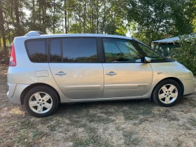 Renault Espace 2.0 Turbo, снимка 3