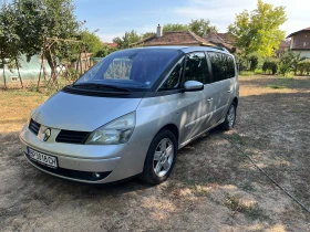 Renault Espace 2.0 Turbo, снимка 4