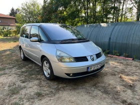 Renault Espace 2.0 Turbo, снимка 1