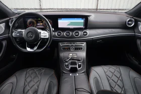 Mercedes-Benz CLS 450 4M AMG EditionOne #Burmester 360 MULTIBEAM @iCarbg | Mobile.bg    9