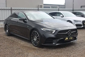 Mercedes-Benz CLS 450 4M AMG EditionOne #Burmester 360 MULTIBEAM @iCarbg | Mobile.bg    3