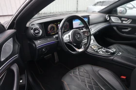 Mercedes-Benz CLS 450 4M AMG EditionOne #Burmester 360 MULTIBEAM @iCarbg | Mobile.bg    8