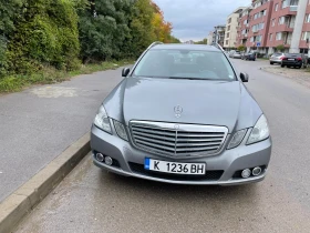 Обява за продажба на Mercedes-Benz E 200 ~14 500 лв. - изображение 1