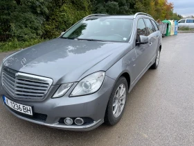 Обява за продажба на Mercedes-Benz E 200 ~14 500 лв. - изображение 1