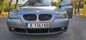 BMW 530, снимка 12