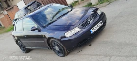 Audi A3 1.8 ГАЗОВ ИНЖЕКЦИОН, снимка 1