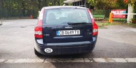 Volvo V50, снимка 6