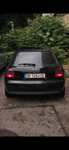 Audi A3 1.9TDI + , снимка 4