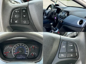 Hyundai I10 1.0I/ИТАЛИЯ, снимка 15