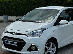 Hyundai I10 1.0I/ИТАЛИЯ, снимка 8