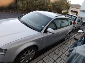 Audi A4  | Mobile.bg    4