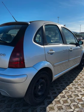 Citroen C3 Exclusive, снимка 4