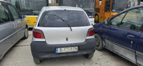 Toyota Yaris - 1700 лв. - 16070125 | Car24.bg