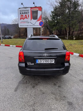 Toyota Avensis, снимка 4