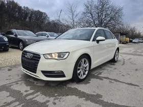 Audi A3 Sportback - 2.0TDI - 150к.с.