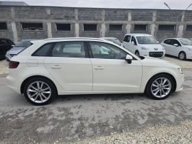 Audi A3 Sportback - 2.0TDI - 150к.с., снимка 6