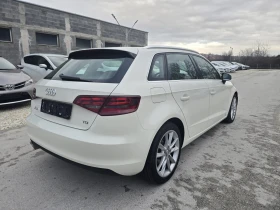 Audi A3 Sportback - 2.0TDI - 150к.с., снимка 4