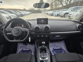 Audi A3 Sportback - 2.0TDI - 150к.с., снимка 14