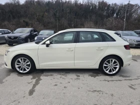 Audi A3 Sportback - 2.0TDI - 150к.с., снимка 7