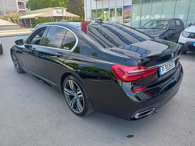 BMW 740 xDrive, снимка 3