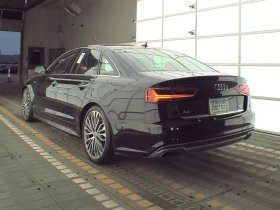 Audi A6 SLINE* QUATTRO* HEAD UP* BOSE* ПОДГР* ОБДУХ, снимка 4