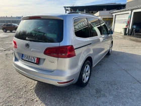 VW Sharan 2, 0TDI  7 местен, снимка 4