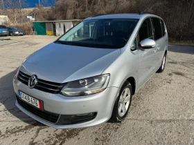 VW Sharan 2, 0TDI  7 местен, снимка 3