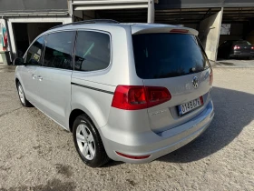 VW Sharan 2, 0TDI  7 местен, снимка 6