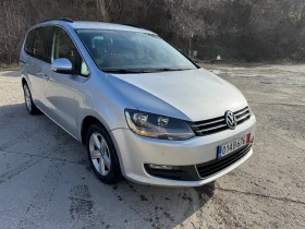 VW Sharan 2, 0TDI  7 местен, снимка 1