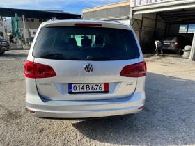 VW Sharan 2, 0TDI  7 местен, снимка 5