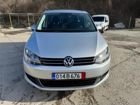 VW Sharan 2, 0TDI  7 местен, снимка 2