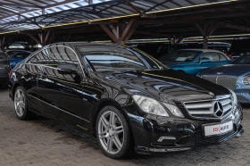 Mercedes-Benz E 350 AMG/Погрев/F1/Navi/BiXenon, снимка 2