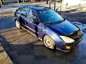 Ford Focus 1.8, снимка 3