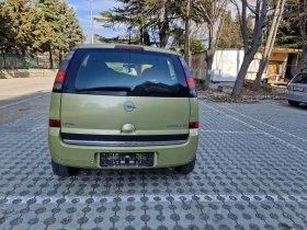 Opel Meriva Luke , снимка 3