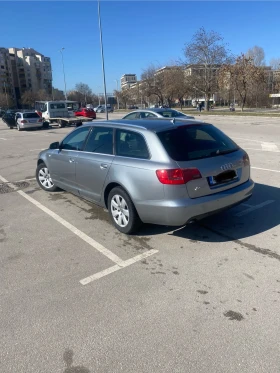 Audi A6, снимка 6