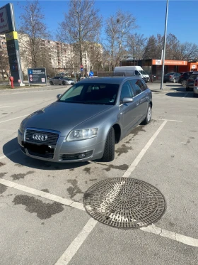 Audi A6, снимка 8