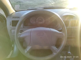 Kia Rio, снимка 8