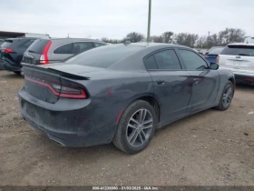 Dodge Charger * GT AWD* (CARFAX) | Mobile.bg    4